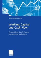 Working-Capital und Cash Flow