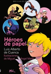 Héroes de papel