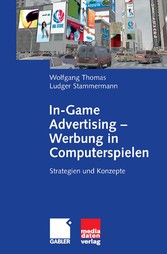 In-Game Advertising - Werbung in Computerspielen