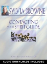 Contacting Your Spirit Guide