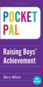 Pocket PAL: Raising Boys' Achievement