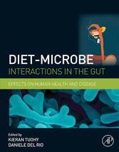 Diet-Microbe Interactions in the Gut