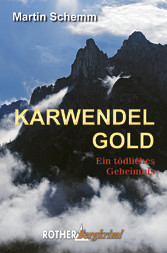 Karwendelgold