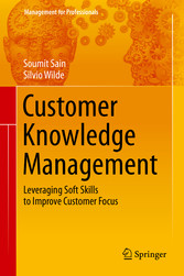 Customer Knowledge Management