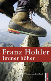 Immer höher