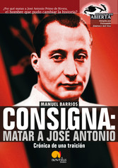 Consigna: Matar a Jose António