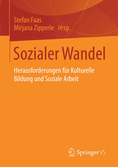 Sozialer Wandel