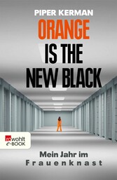 Orange Is the New Black