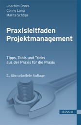 Praxisleitfaden Projektmanagement