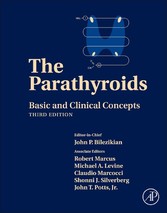 The Parathyroids