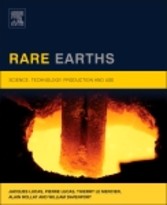 Rare Earths