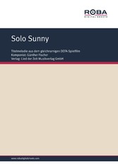 Solo Sunny