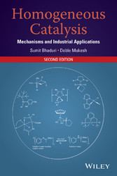 Homogeneous Catalysis