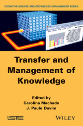 Transfer and Management of Knowledge