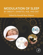 Modulation of Sleep by Obesity, Diabetes, Age, and Diet