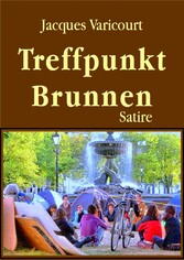 Treffpunkt Brunnen