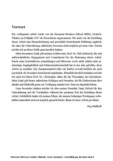 Erfolgreiche M&A-Transaktionen in der europäischen Bankenindustrie