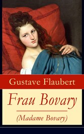 Frau Bovary (Madame Bovary)