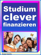 Studium clever finanzieren