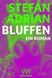 Bluffen