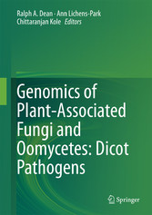 Genomics of Plant-Associated Fungi and Oomycetes: Dicot Pathogens