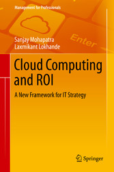 Cloud Computing and ROI