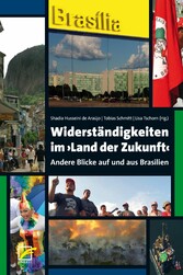 Widerständigkeiten im ?Land der Zukunft?