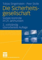 Die Sicherheitsgesellschaft