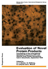 Evaluation of Novel Protein Products