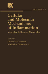 Cellular and Molecular Mechanisms of Inflammation