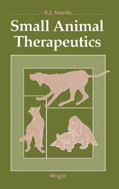 Small Animal Therapeutics