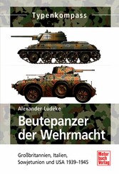 Beutepanzer der Wehrmacht