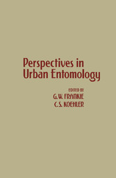 Perspectives in Urban Entomology