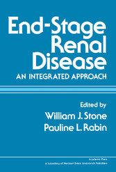 End-Stage Renal Disease