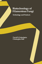 Biotechnology of Filamentous Fungi