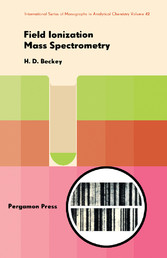 Field Ionization Mass Spectrometry