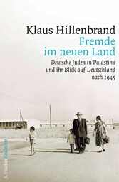 Fremde im neuen Land