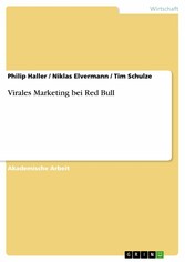 Virales Marketing bei Red Bull