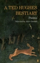 Ted Hughes Bestiary