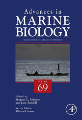 Marine Managed Areas and Fisheries