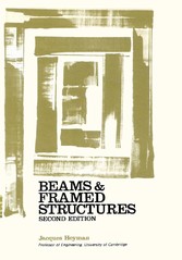 Beams and Framed Structures