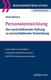 Personalentwicklung