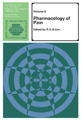 Pharmacology of Pain