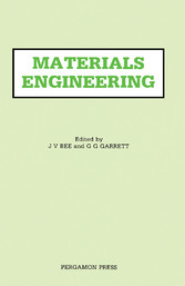 Materials Engineering