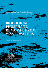 Biological Phosphate Removal from Wastewaters