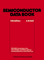 Semiconductor Data Book