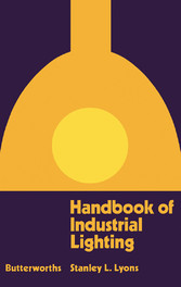 Handbook of Industrial Lighting