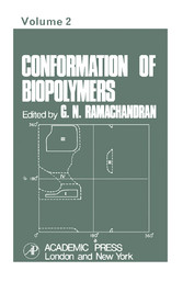 Conformation of Biopolymers