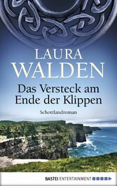 Das Versteck am Ende der Klippen