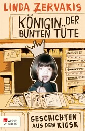 Königin der Bunten Tüte